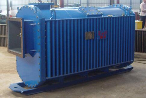 KS13-1000KVA东昌矿用变压器